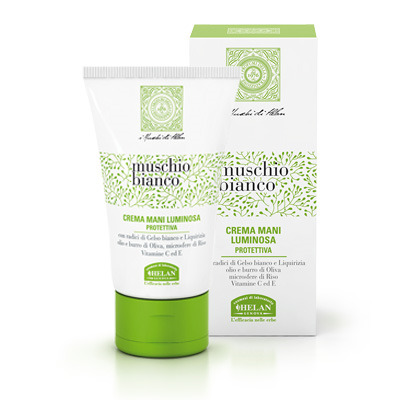 MUSCHIO BIANCO CREMA MANI - farmasconti.eu