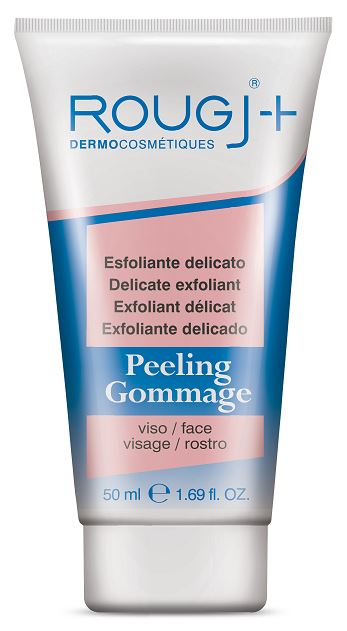 ROUGJ MASCHERA PEELING GOMMAGE 50 ML - farmasconti.eu