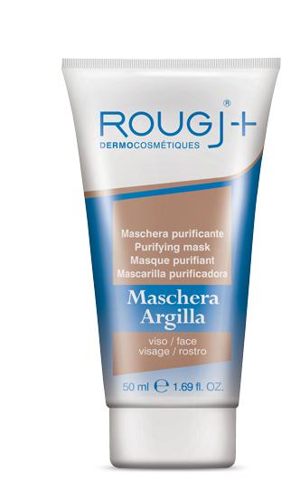 ROUGJ MASCHERA ALL'ARGILLA 50 ML - farmasconti.eu
