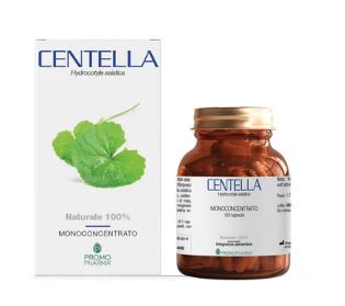 CENTELLA 50 CAPSULE - farmasconti.eu