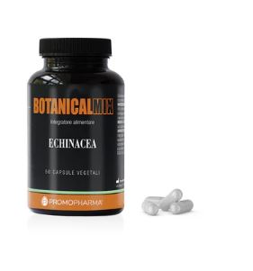 ECHINACEA BOTANICAL MIX 50 CAPSULE - farmasconti.eu