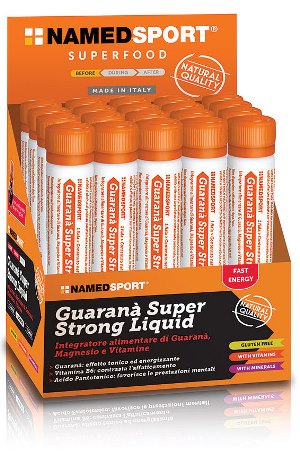 GUARANA SUPER STRONG LIQUID FIALA - farmasconti.eu