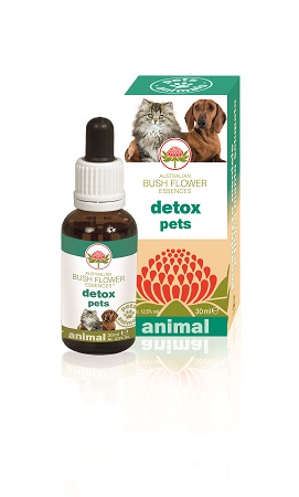 DETOX PETS 30 ML - farmasconti.eu