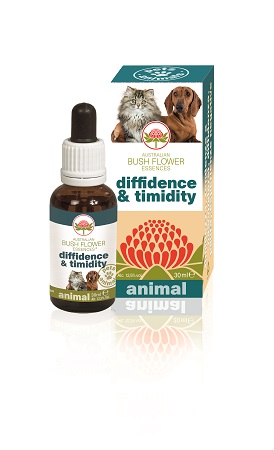 DIFFIDENCE & TIMIDITY 30 ML - farmasconti.eu