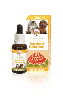 INSTINCT BALANCE 30 ML - farmasconti.eu