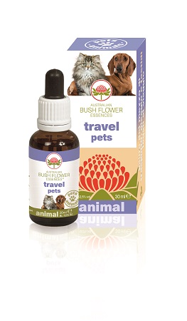 TRAVEL PETS 30 ML - farmasconti.eu