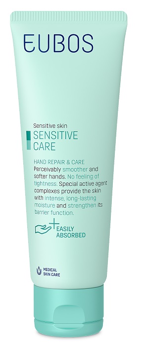 EUBOS SENSITIVE CREMA MANI 50 ML - farmasconti.eu