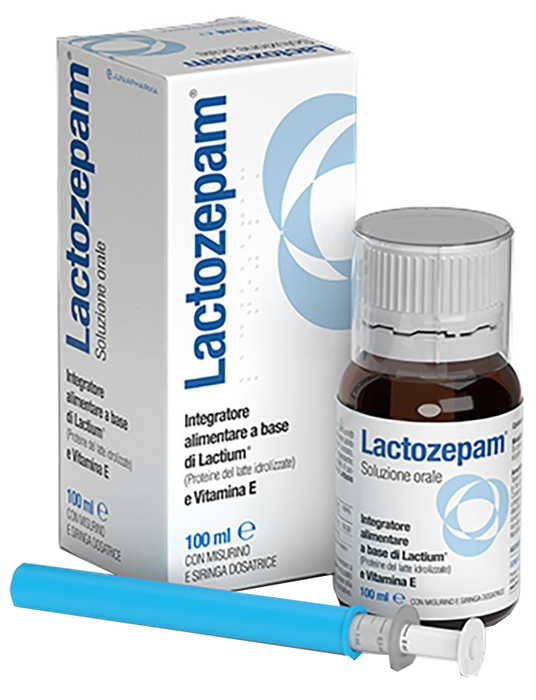 LACTOZEPAM 100 ML - farmasconti.eu