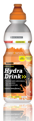HYDRA DRINK SUNNY ORANGE 500 ML - farmasconti.eu