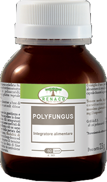 POLYFUNGUSS 60 CAPSULE 350 MG - farmasconti.eu