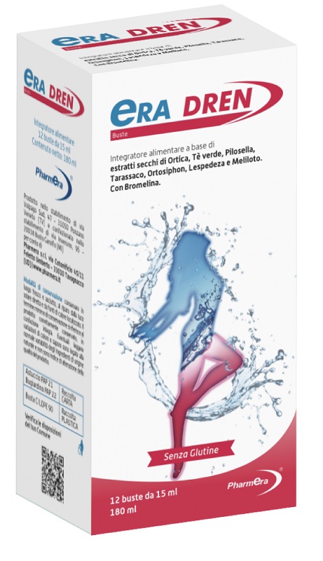 ERADREN 12 BUSTE DA 15 ML - farmasconti.eu