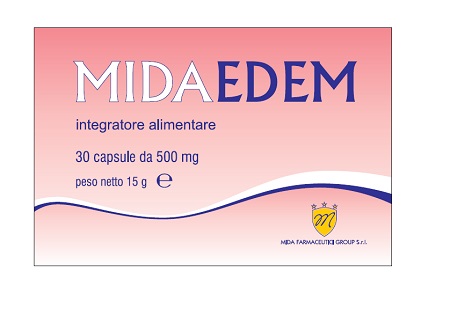MIDAEDEM 30 CAPSULE - farmasconti.eu