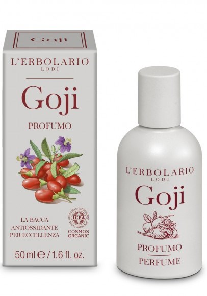 GOJI PROFUMO 50 ML - farmasconti.eu