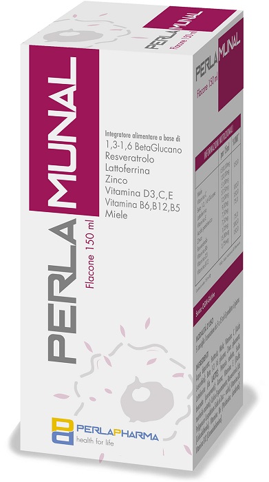 PERLAMUNAL 150 ML - farmasconti.eu