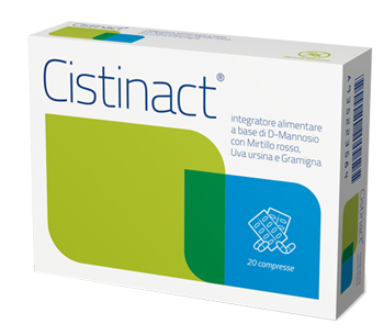 CISTINACT 20 COMPRESSE 850 MG - farmasconti.eu