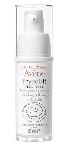 EAU THERMALE AVENE PHYSIOLIFT OCCHI RUGHE BORSE OCCHIALE 15 ML - farmasconti.eu