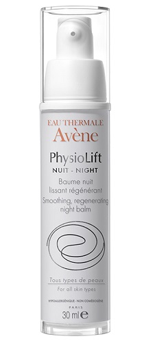EAU THERMALE AVENE PHYSIOLIFT NOTTE BALSAMO LEVIGANTE RIGENERANTE 30 ML - farmasconti.eu