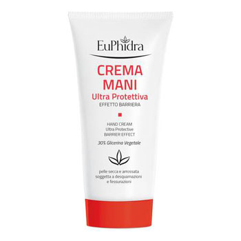 EUPHIDRA CREMA MANI ULTRAPROTETTIVA 75 ML - farmasconti.eu