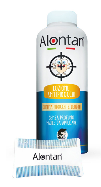 ALONTAN LOZIONE ANTIPEDICULOSI 200 ML - farmasconti.eu