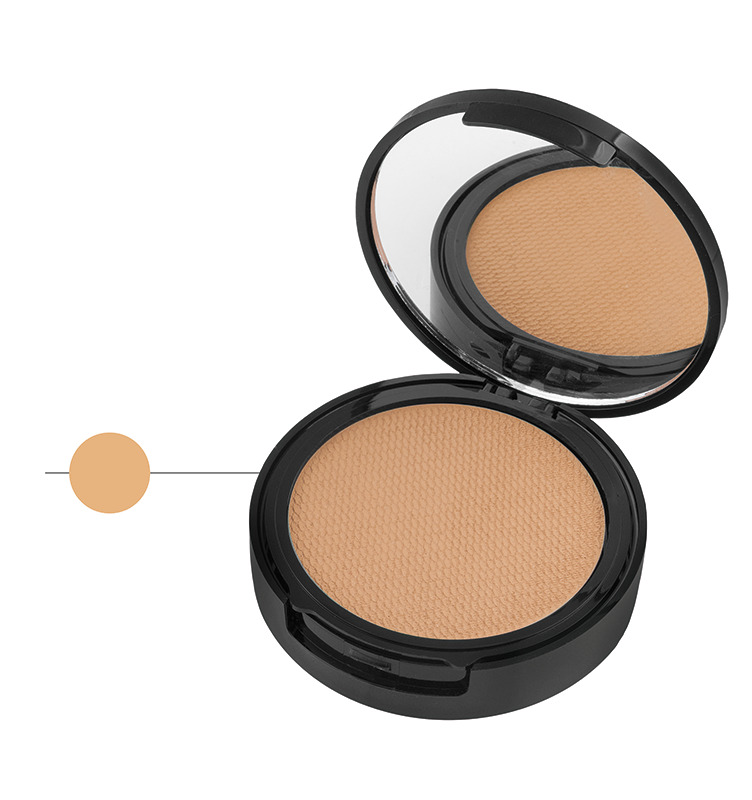 I COLORI DI HELAN FONDOTINTA COMPATTO PANERA - farmasconti.eu