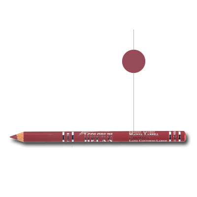 I COLORI DI HELAN MATITONE CONTORNO LABBRA MARSALA - farmasconti.eu