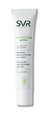 SEBIACLEAR ACTIVE CREME 40 ML - farmasconti.eu