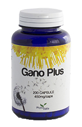 GANO PLUS 200 CAPSULE - farmasconti.eu