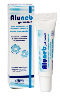 ALUNEB GEL NASALE 10 ML - farmasconti.eu