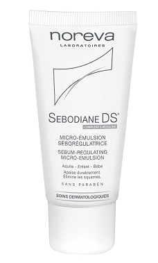 SEBODIANE DS MICRO EMULSIONE 30 ML - farmasconti.eu