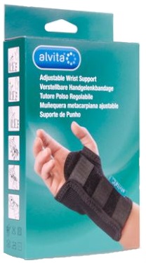 ALVITA TUTORE POLSO 3 - farmasconti.eu