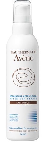 EAU THERMALE AVENE SOLARE RISTRUTTURANTE DOPOSOLE 200 ML NUOVA FORMULA - farmasconti.eu