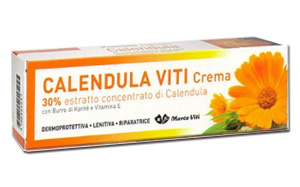 CALENDULA VITI CREMA 100 ML - farmasconti.eu