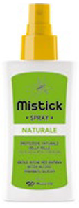 MISTICK SPRAY NATURALE 100 ML - farmasconti.eu