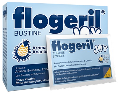 FLOGERIL JOY 20 BUSTINE - farmasconti.eu