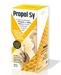 PROPOL-SY 30 ML - farmasconti.eu