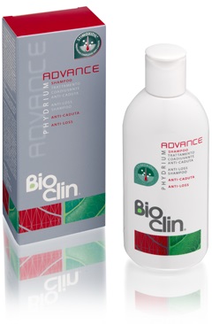 BIOCLIN PHYDRIUM ADV SHAMPOO NUOVA FORMULA 200 ML - farmasconti.eu