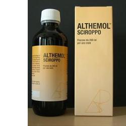 ALTHEMOL SOLUZIONE ORALE 200 ML - farmasconti.eu