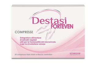 DESTASI FORTEVEN PLUS 20 BUSTE DA 1,25 G - farmasconti.eu