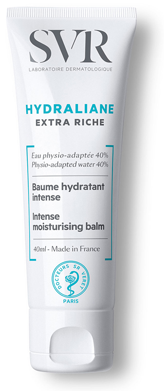 SVR HYDRALIANE EXTRA RICHE 40 ML - farmasconti.eu