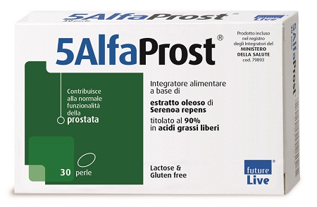 5ALFAPROST 30 PERLE - farmasconti.eu