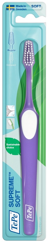 TEPE SPAZZOLINO SUPREME - farmasconti.eu