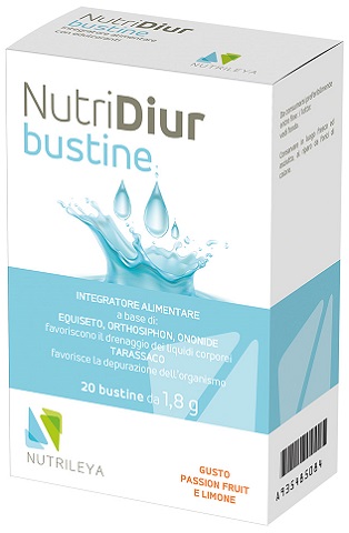 NUTRIDIUR 20 BUSTINE - farmasconti.eu
