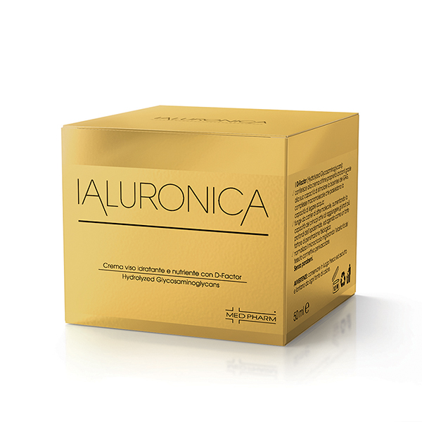 IALURONICA CREMA VISO 50 ML - farmasconti.eu