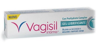 VAGISIL INTIMO GEL CON PROHYDRATE 30 G - farmasconti.eu