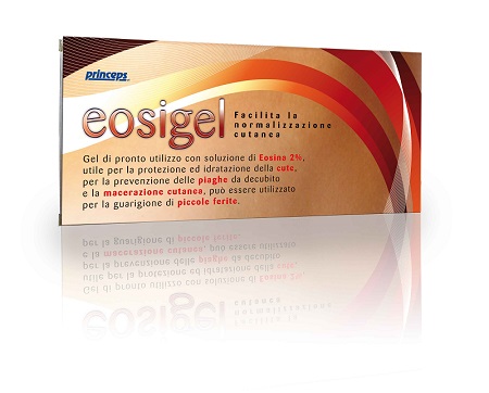 EOSIGEL 1 BUSTA PLURIDOSE DA 50 ML - farmasconti.eu