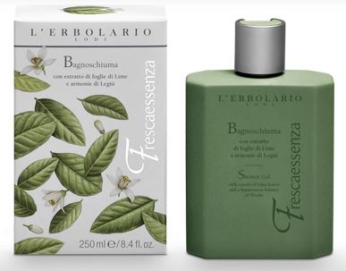 FRESCAESSENZA BAGNOSCHIUMA 250 ML - farmasconti.eu