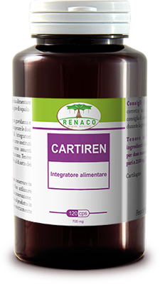 CARTIREN 120 CAPSULE - farmasconti.eu