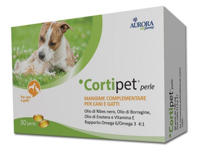 CORTIPET PERLE 30 PERLE - farmasconti.eu