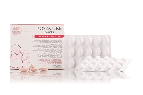 ROSACURE COMBI 30 COMPRESSE - farmasconti.eu