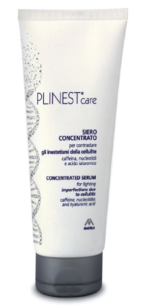 PLINEST CARE SIERO CONCENTRATO ANTICELLULITE 200 ML - farmasconti.eu